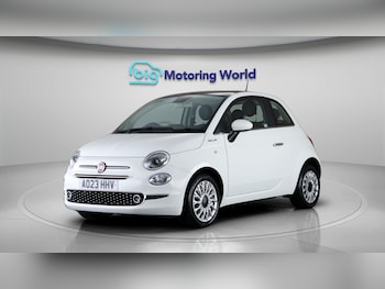 Used Fiat 500 2023 for sale - 79191610: Photo