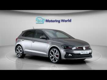 2020 (20) - 2.0 TSI GTI+ 5dr DSG