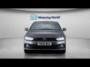 Used Volkswagen Polo 2020 for sale - 74862423: Photo