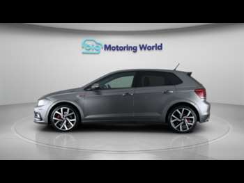 Used Volkswagen Polo 2020 for sale - 74862423: Photo
