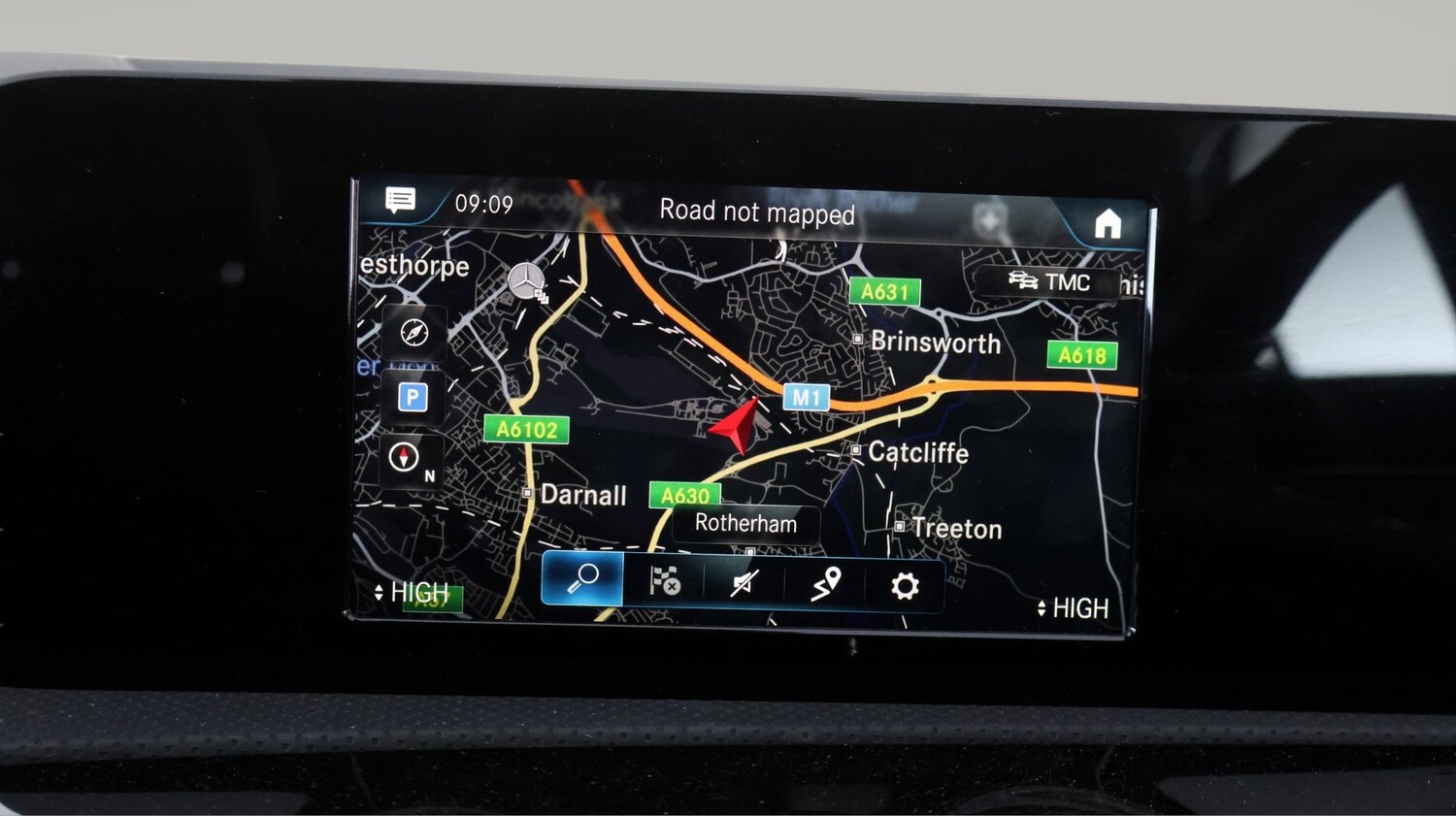 Used Mercedes-Benz A-Class 2022 for sale - 78026994: Photo 11