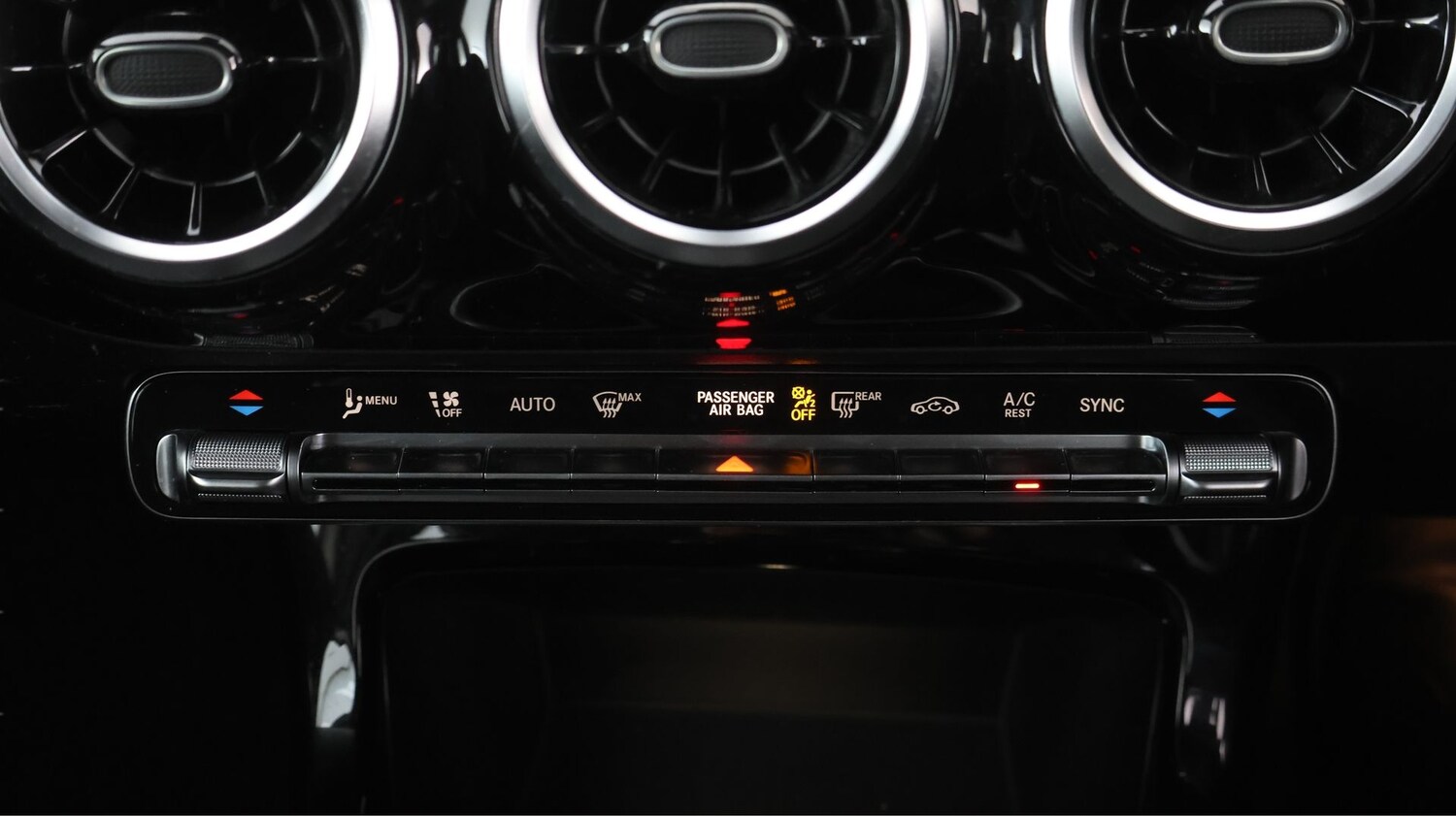 Used Mercedes-Benz A-Class 2022 for sale - 78026994: Photo 12