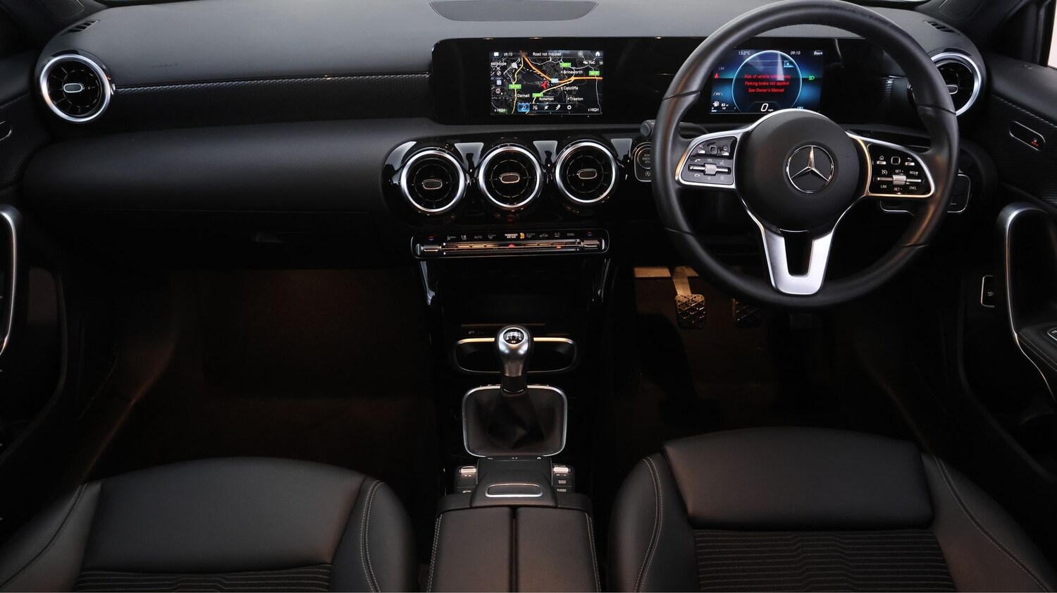 Used Mercedes-Benz A-Class 2022 for sale - 78026994: Photo 13