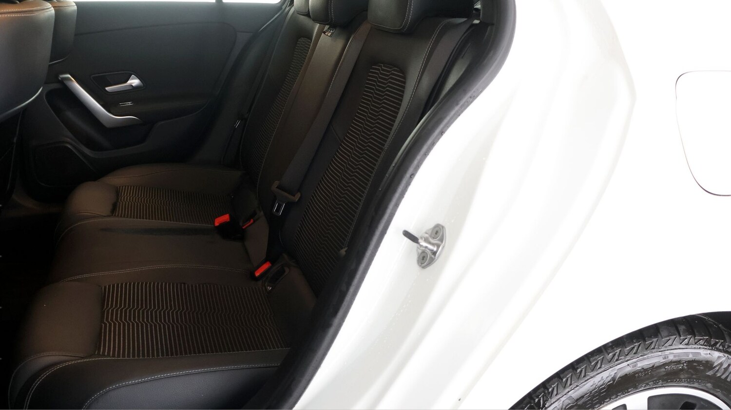 Used Mercedes-Benz A-Class 2022 for sale - 78026994: Photo 16