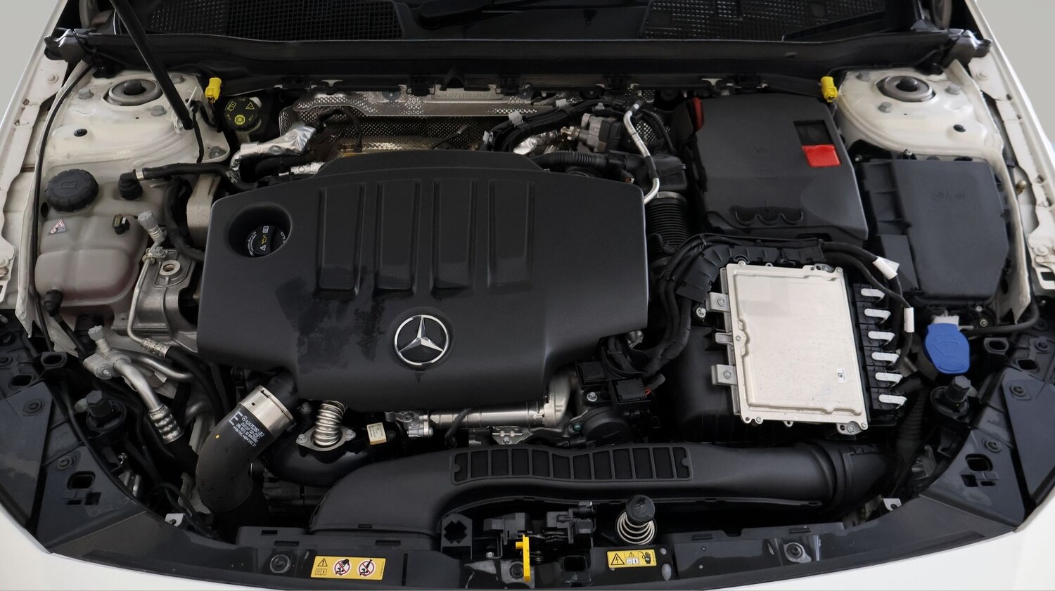 Used Mercedes-Benz A-Class 2022 for sale - 78026994: Photo 19