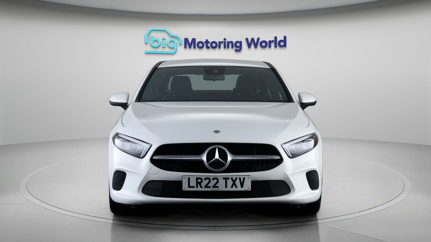 Used Mercedes-Benz A-Class 2022 for sale - 78026994: Photo 2