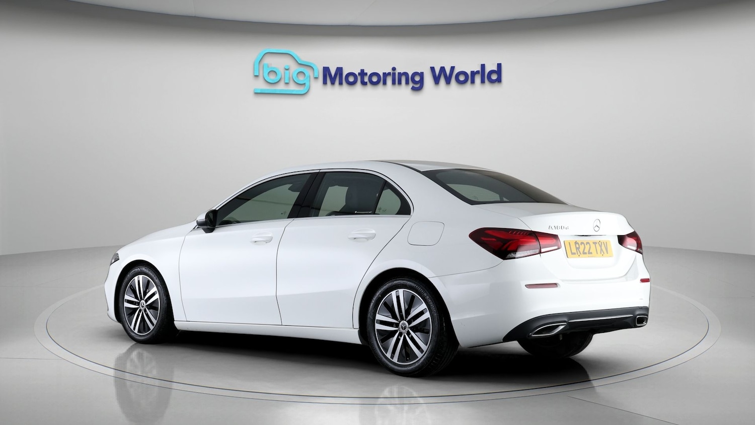 Used Mercedes-Benz A-Class 2022 for sale - 78026994: Photo 5