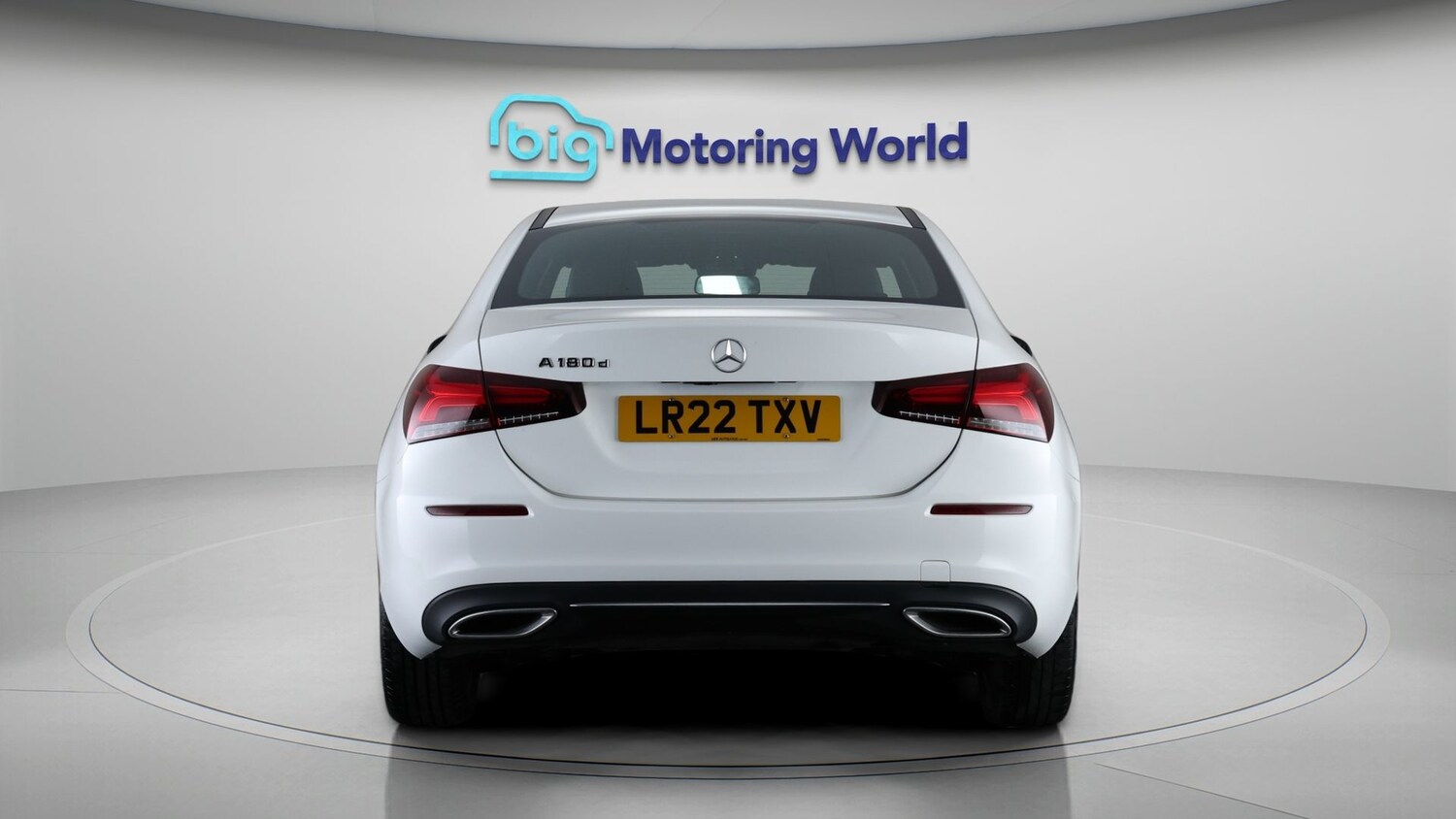 Used Mercedes-Benz A-Class 2022 for sale - 78026994: Photo 6