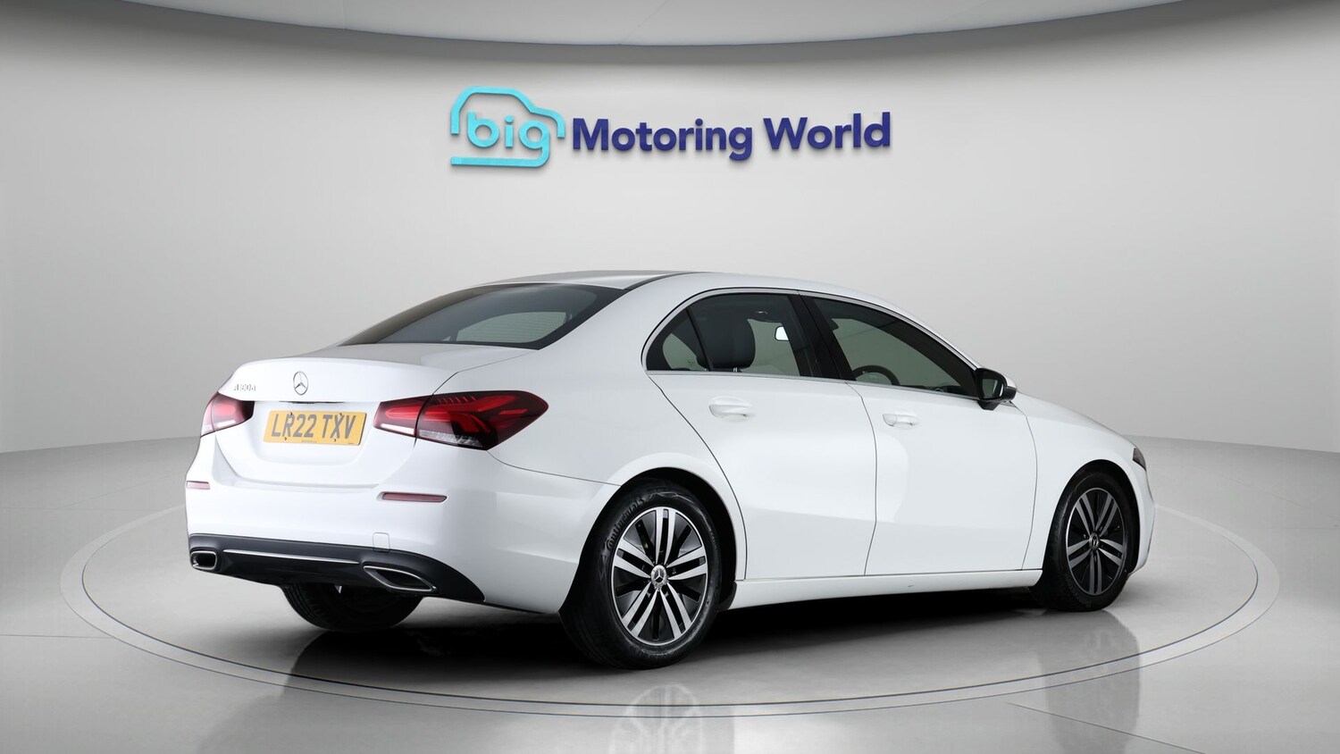 Used Mercedes-Benz A-Class 2022 for sale - 78026994: Photo 7