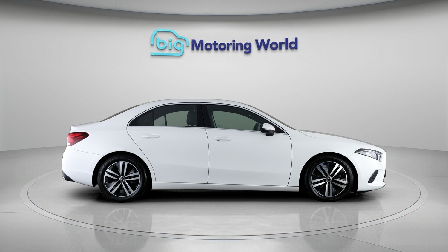 Used Mercedes-Benz A-Class 2022 for sale - 78026994: Photo 8