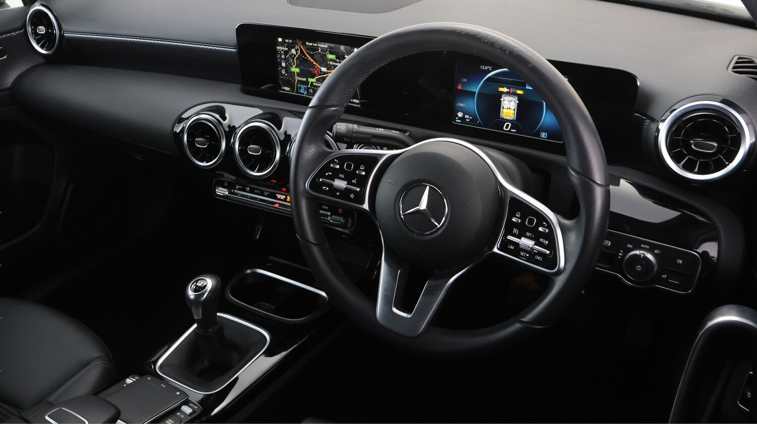 Used Mercedes-Benz A-Class 2022 for sale - 78026994: Photo 9