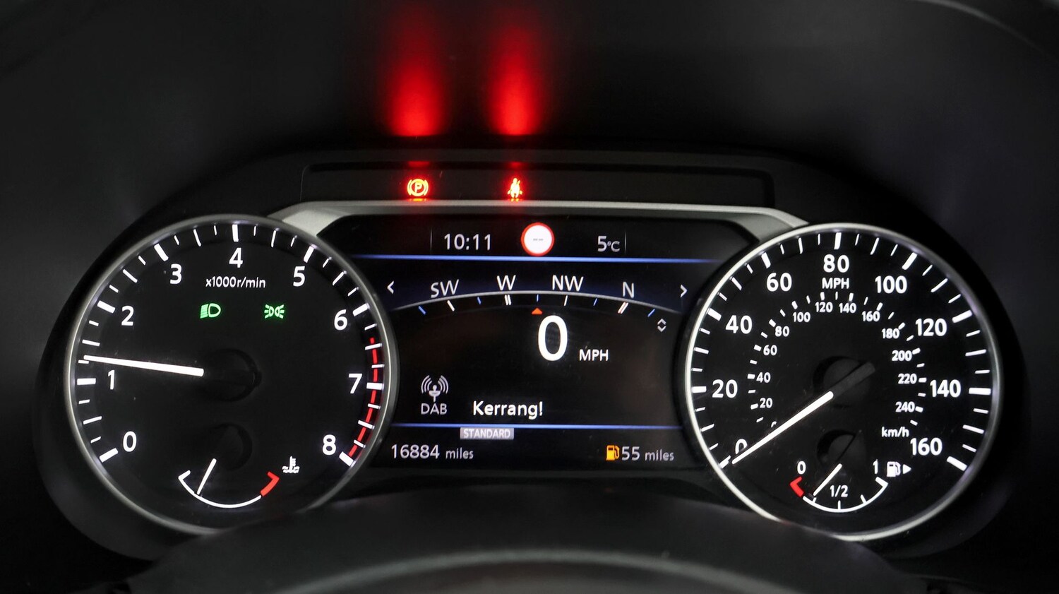 Used Nissan Juke 2022 for sale - 77763287: Photo 10