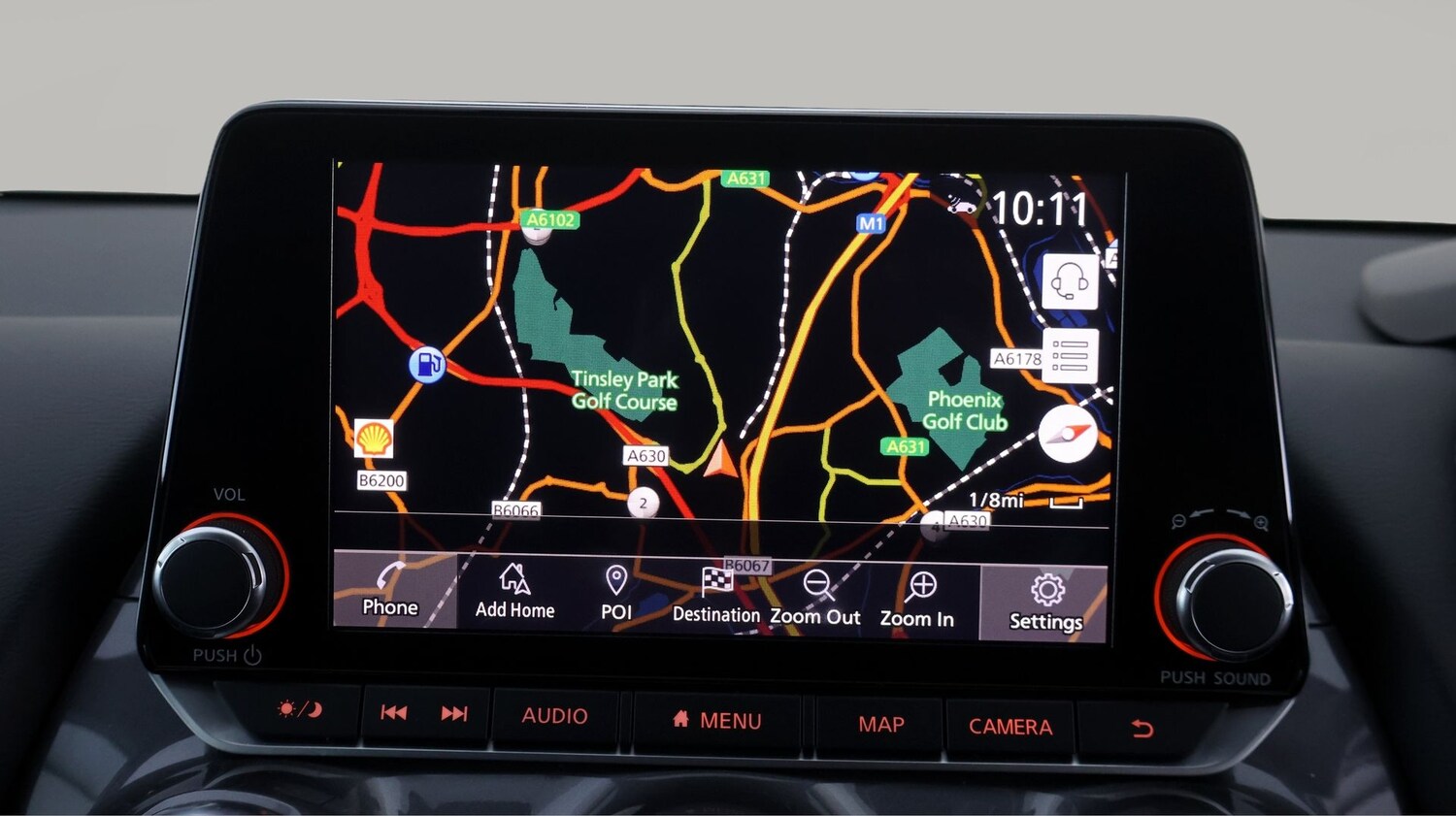 Used Nissan Juke 2022 for sale - 77763287: Photo 11