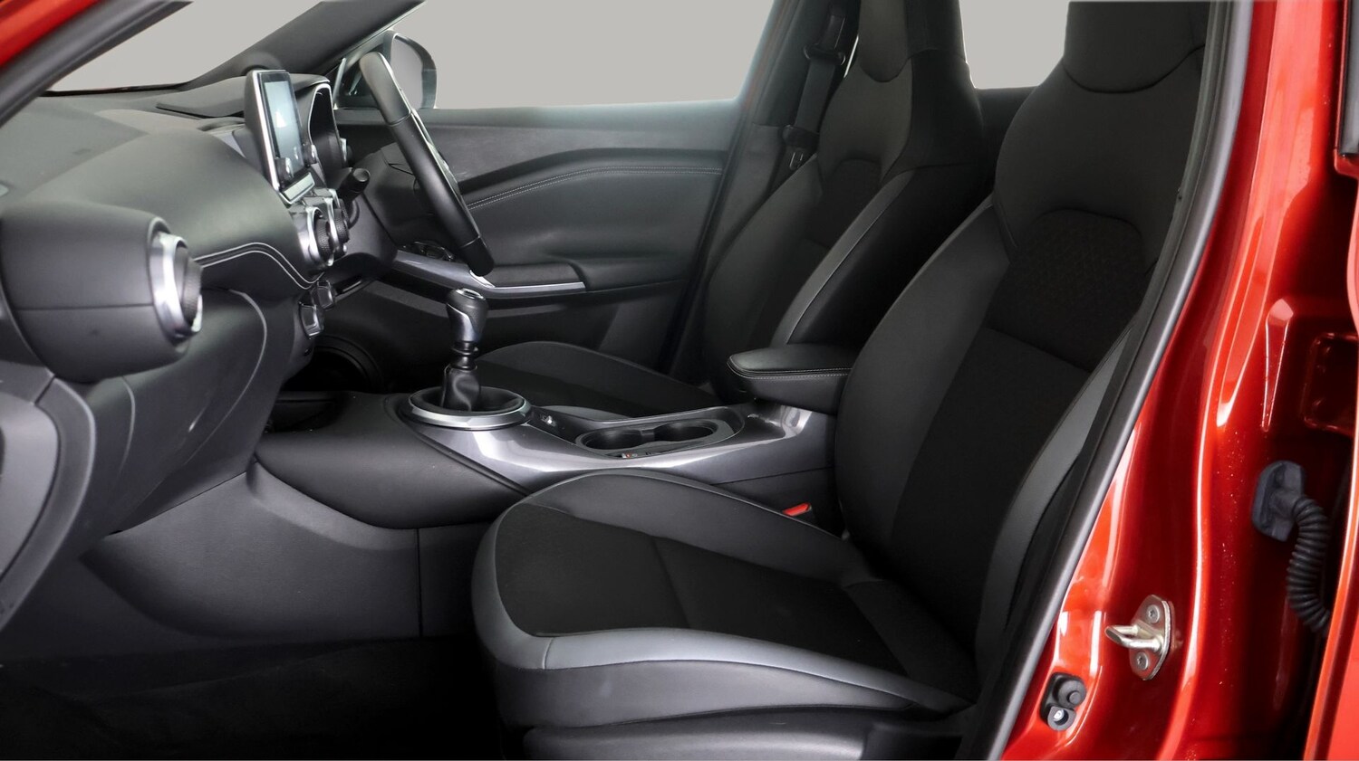 Used Nissan Juke 2022 for sale - 77763287: Photo 14