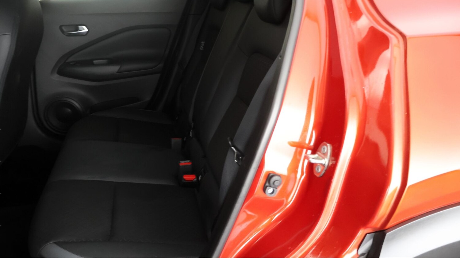 Used Nissan Juke 2022 for sale - 77763287: Photo 16