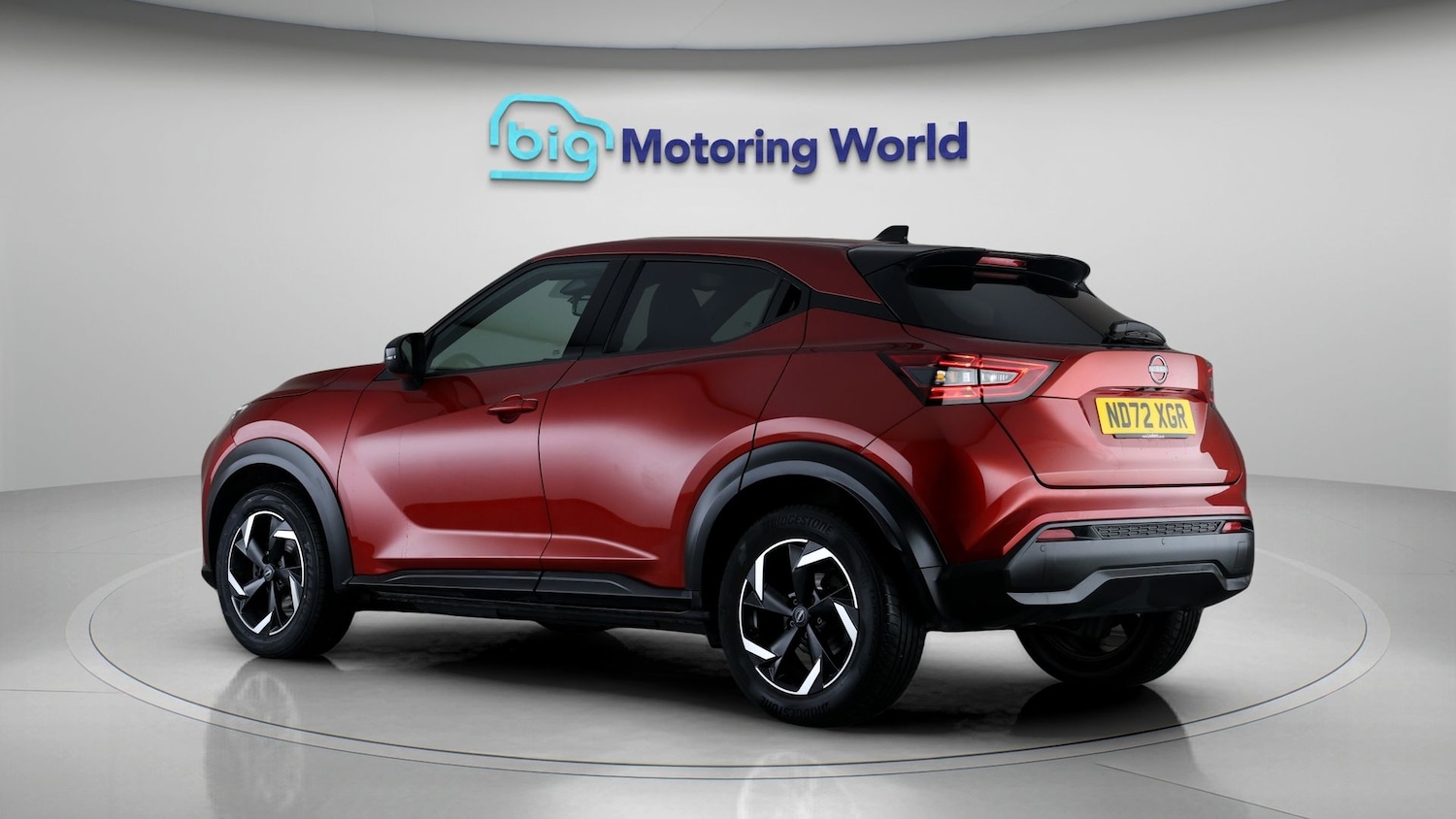 Used Nissan Juke 2022 for sale - 77763287: Photo 5