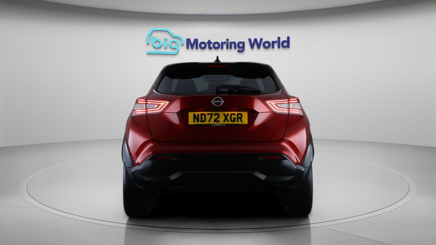 Used Nissan Juke 2022 for sale - 77763287: Photo 6