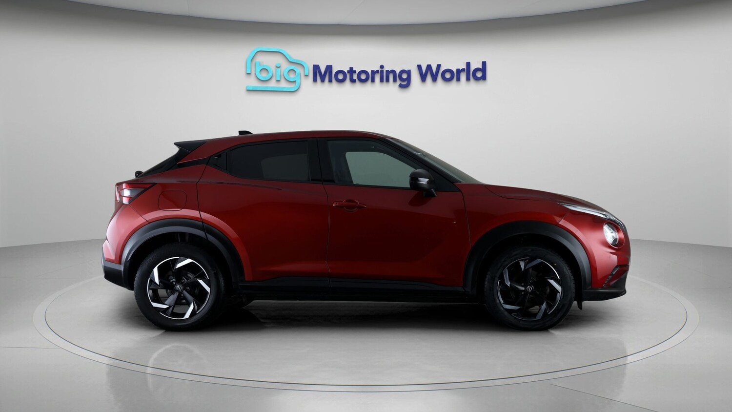 Used Nissan Juke 2022 for sale - 77763287: Photo 8