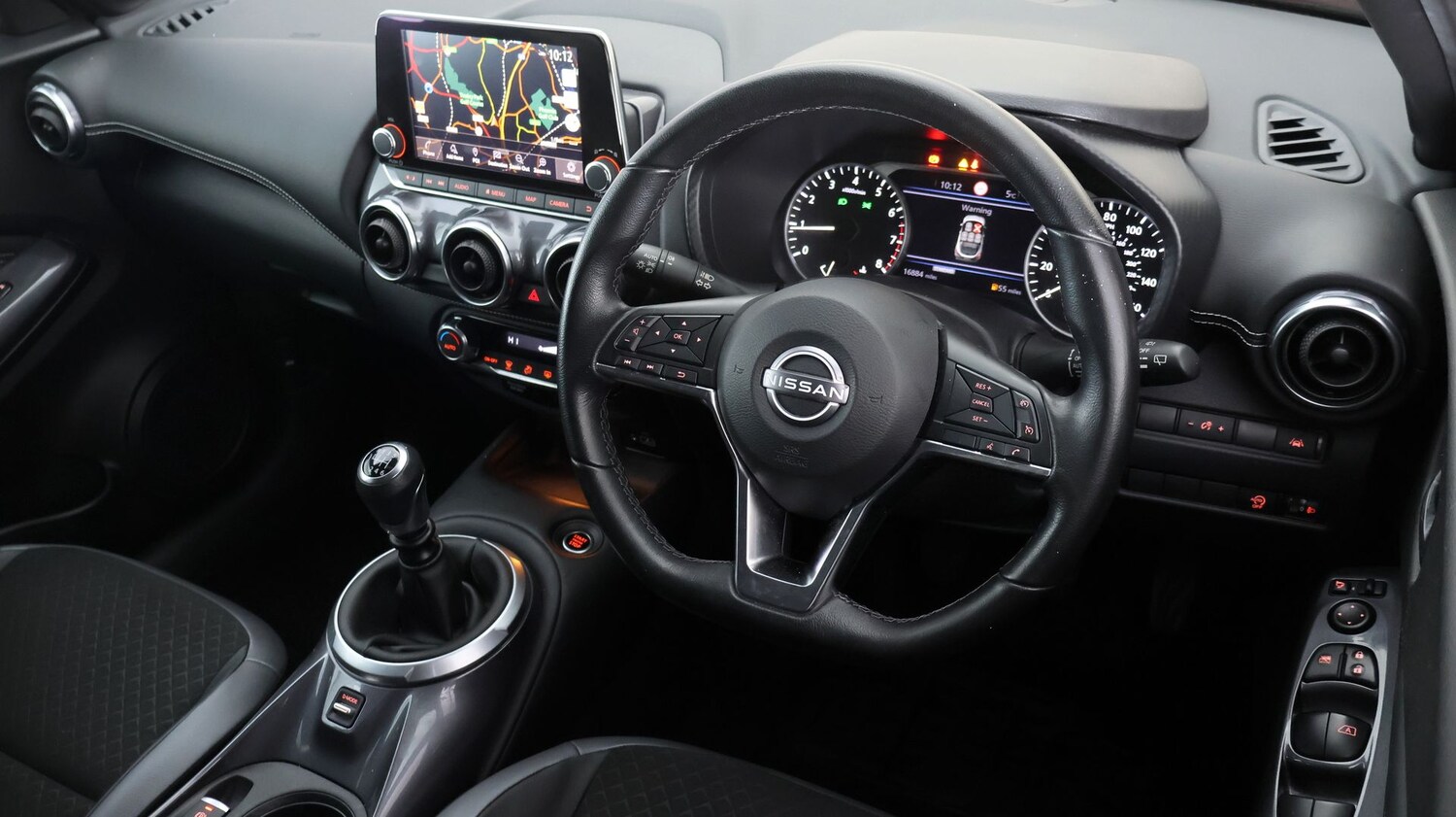 Used Nissan Juke 2022 for sale - 77763287: Photo 9