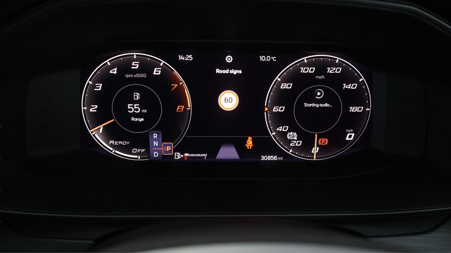 Used Cupra Formentor 2022 for sale - 77934505: Photo 10