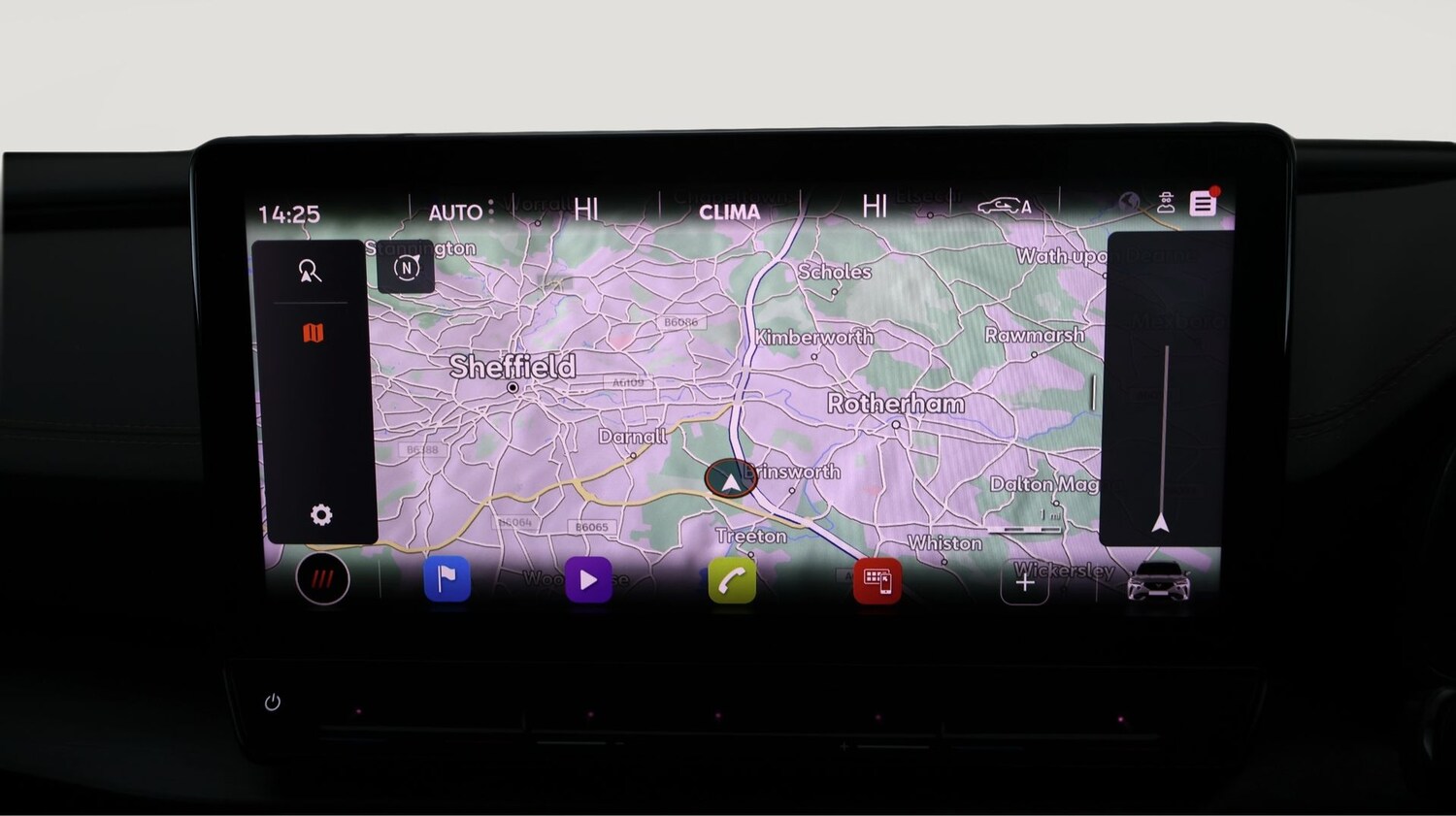 Used Cupra Formentor 2022 for sale - 77934505: Photo 11