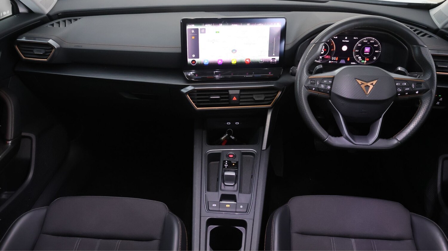 Used Cupra Formentor 2022 for sale - 77934505: Photo 13