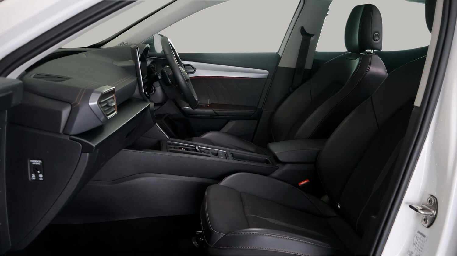 Used Cupra Formentor 2022 for sale - 77934505: Photo 14