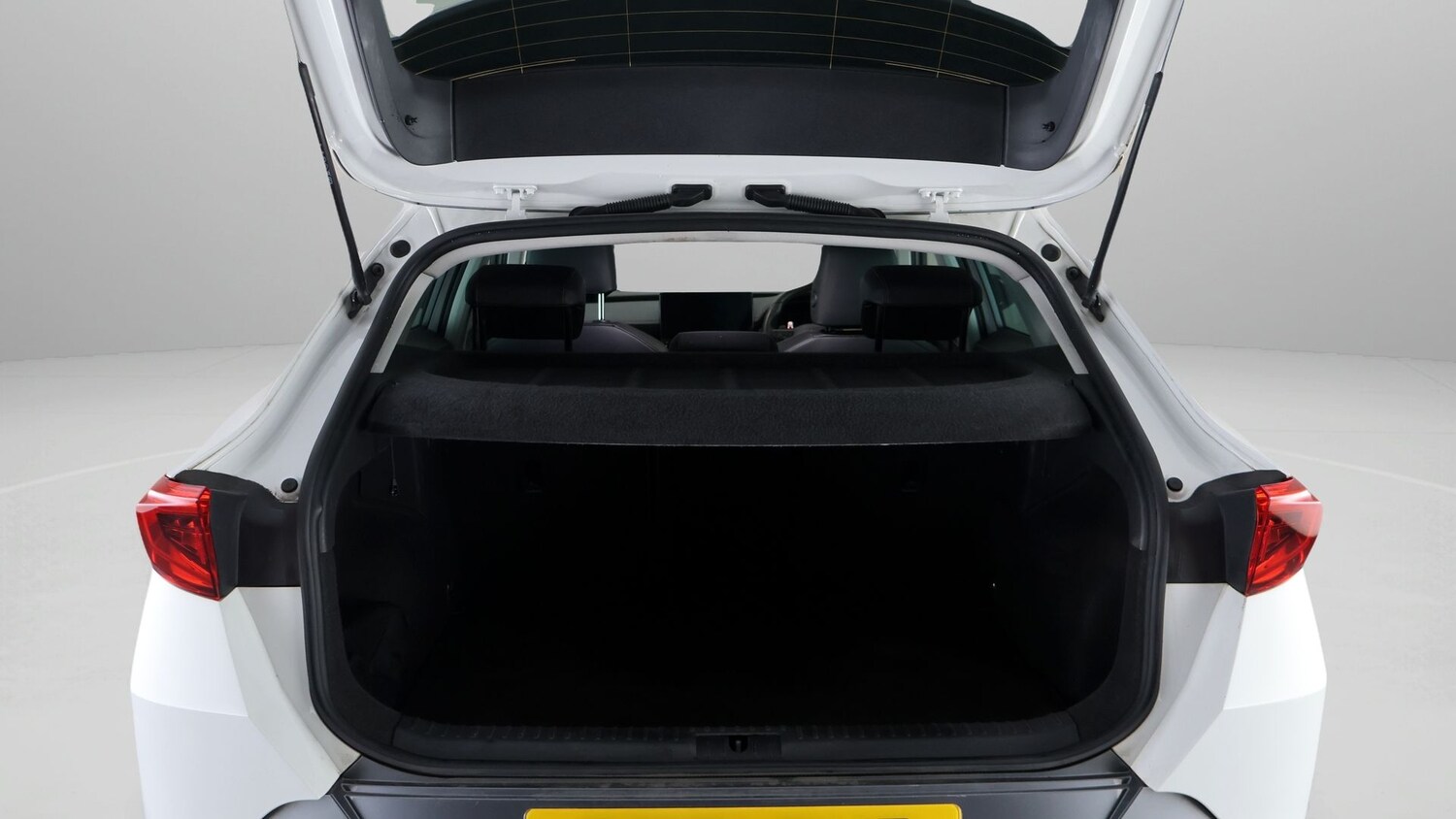 Used Cupra Formentor 2022 for sale - 77934505: Photo 17