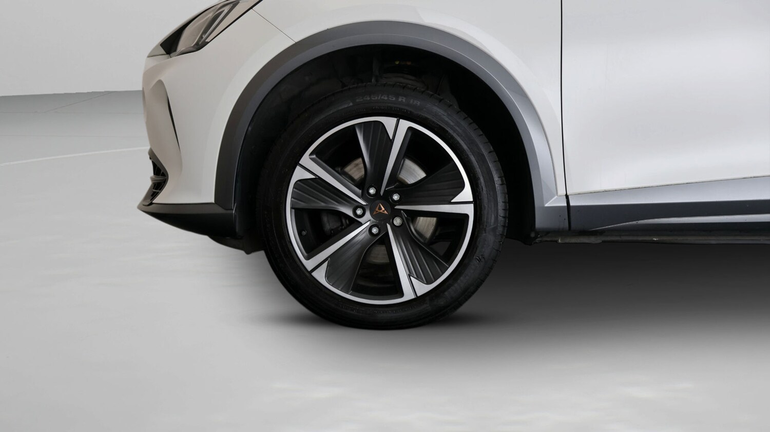 Used Cupra Formentor 2022 for sale - 77934505: Photo 18