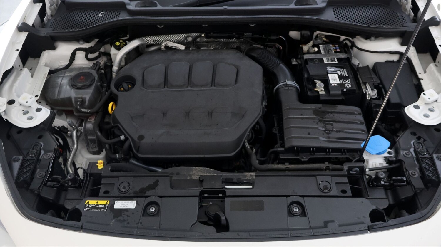 Used Cupra Formentor 2022 for sale - 77934505: Photo 19