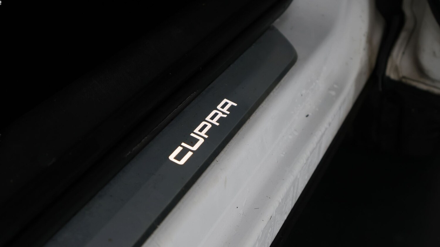 Used Cupra Formentor 2022 for sale - 77934505: Photo 20