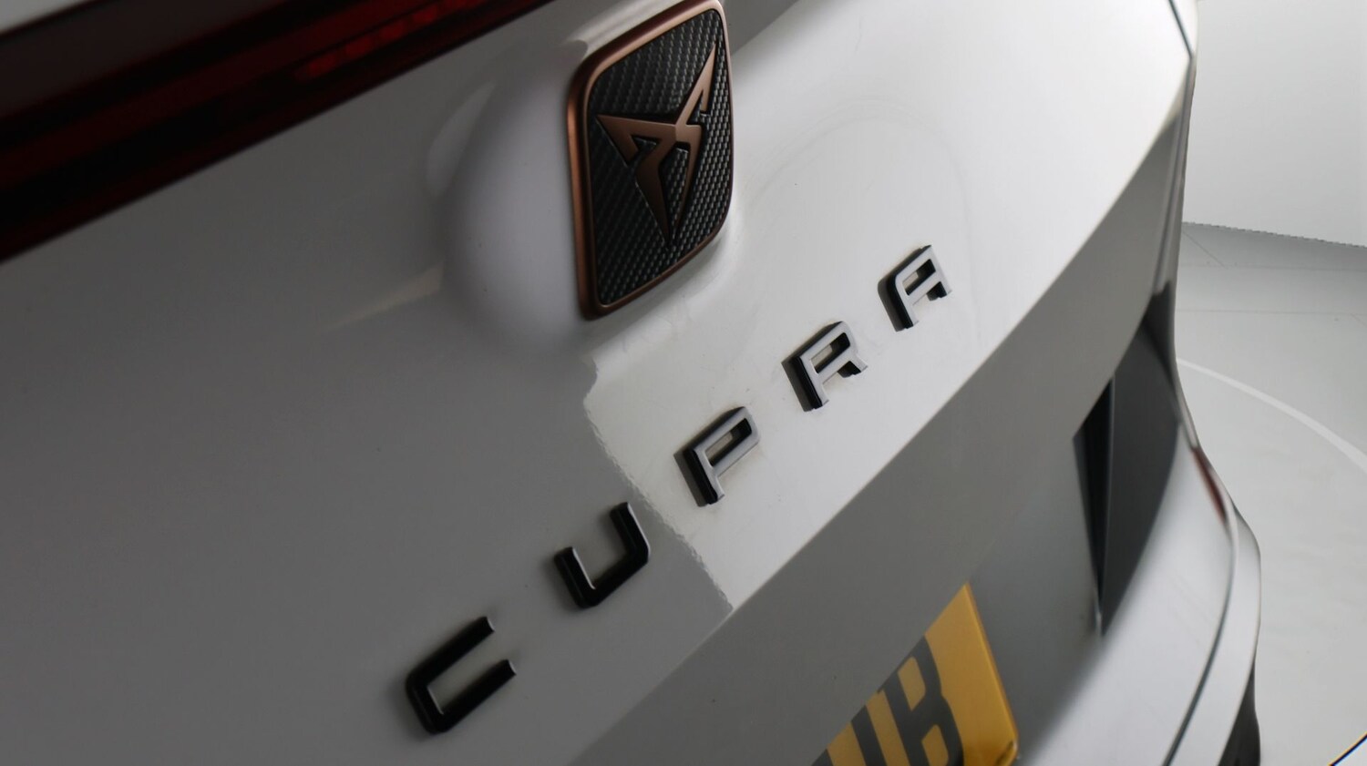 Used Cupra Formentor 2022 for sale - 77934505: Photo 21