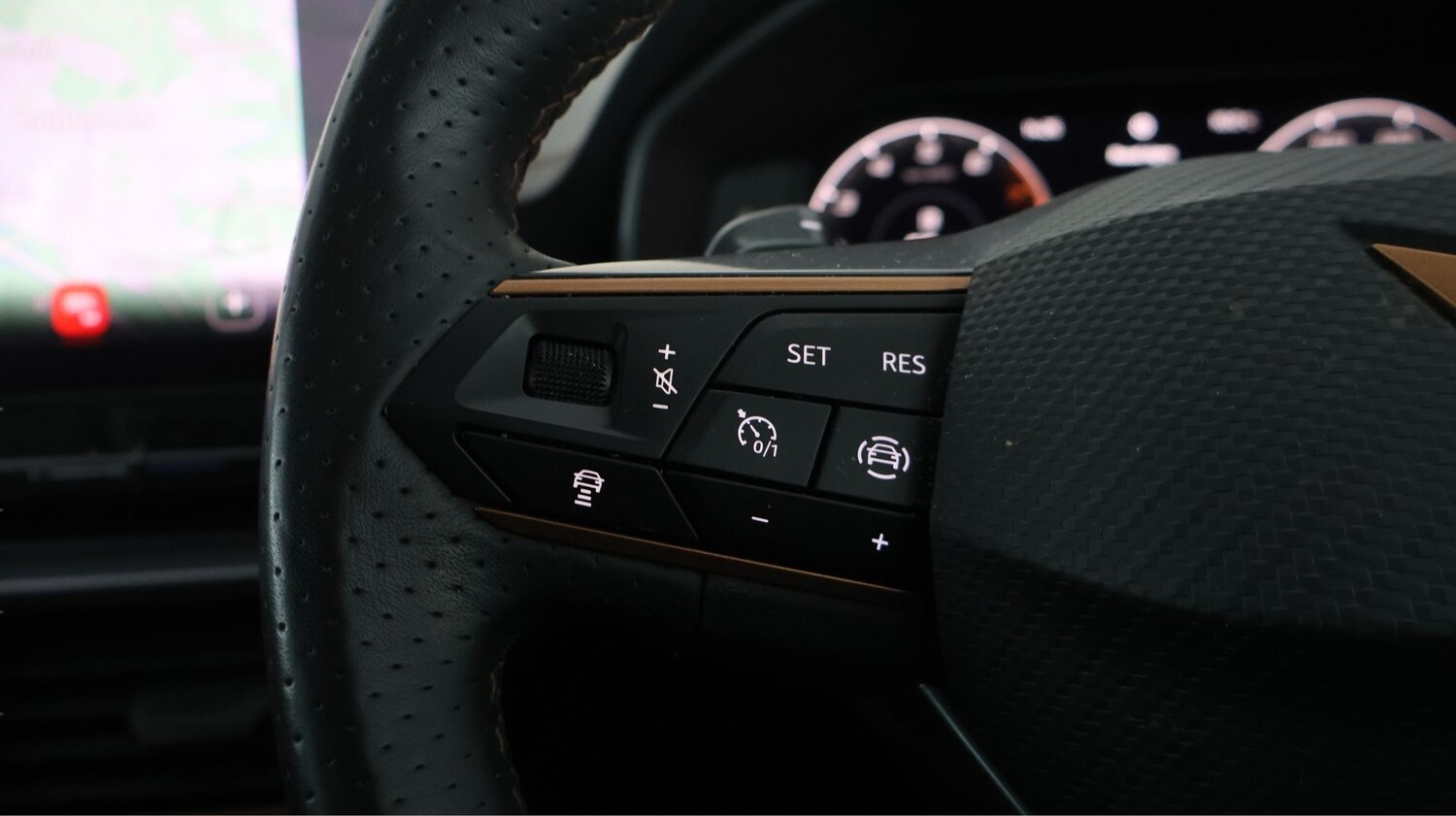 Used Cupra Formentor 2022 for sale - 77934505: Photo 22