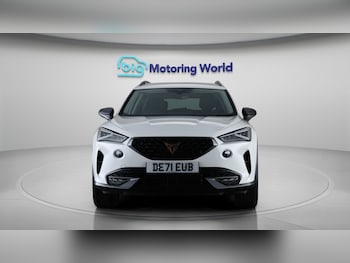 Used Cupra Formentor 2022 for sale - 77934505: Photo