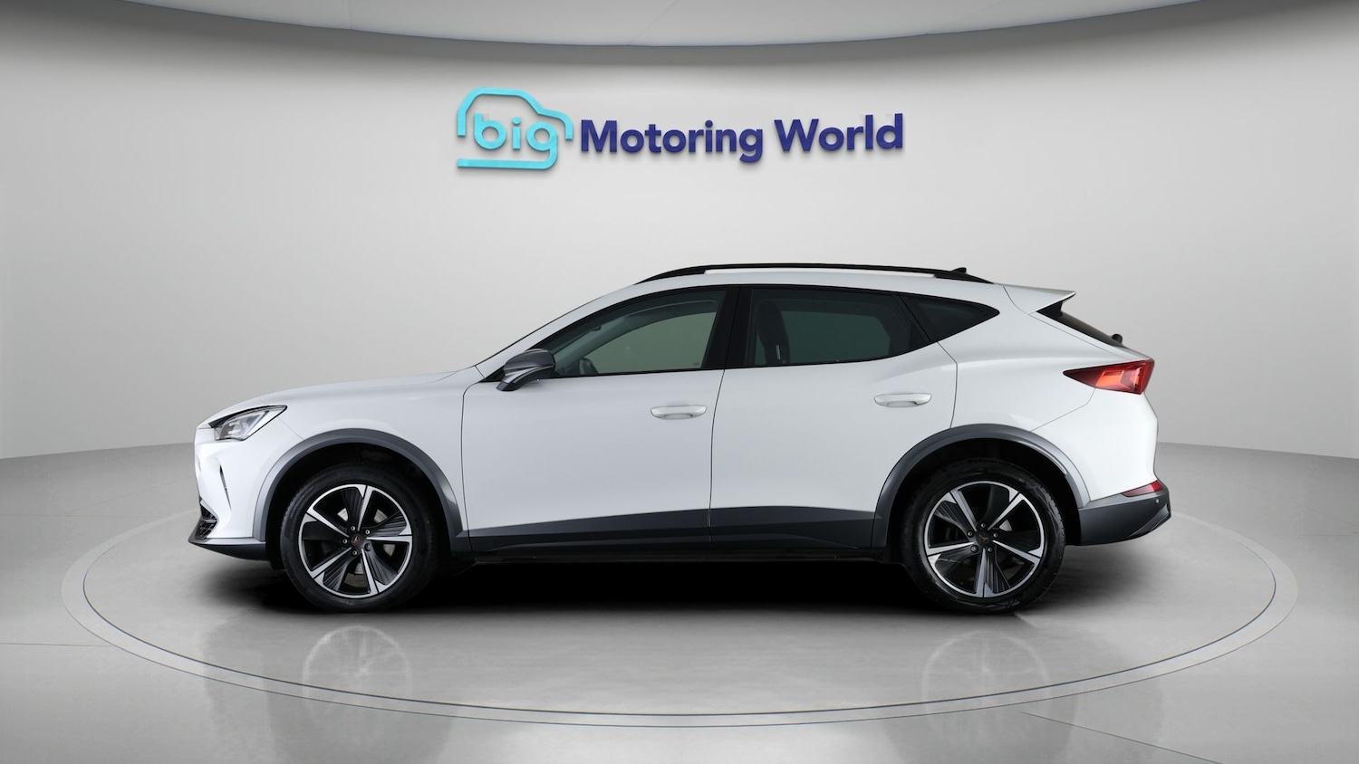 Used Cupra Formentor 2022 for sale - 77934505: Photo 4