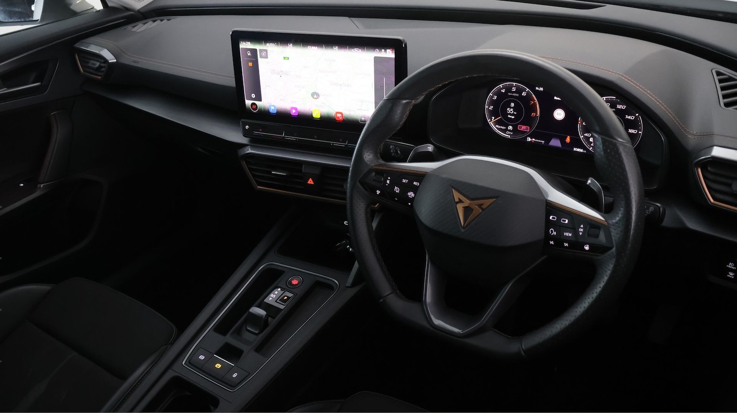 Used Cupra Formentor 2022 for sale - 77934505: Photo 9