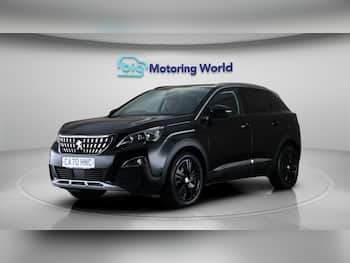 Used Peugeot 3008 2020 for sale - 79668020: Photo