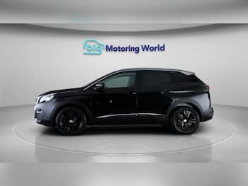 Used Peugeot 3008 2020 for sale - 79668020: Photo
