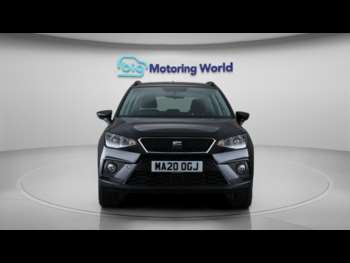 Used SEAT Arona 2020 for sale - 74958885: Photo