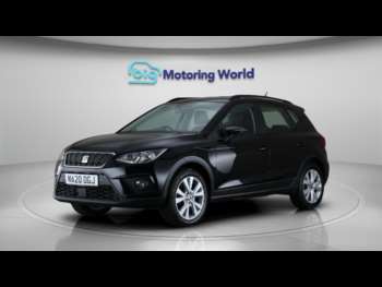 Used SEAT Arona 2020 for sale - 74958885: Photo