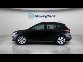 Used SEAT Arona 2020 for sale - 74958885: Photo