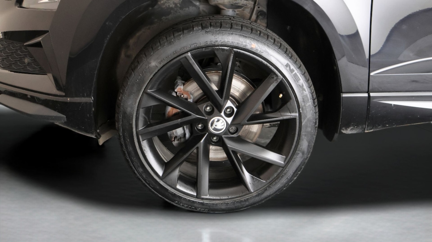 Used Skoda Karoq 2023 for sale - 77668325: Photo 18