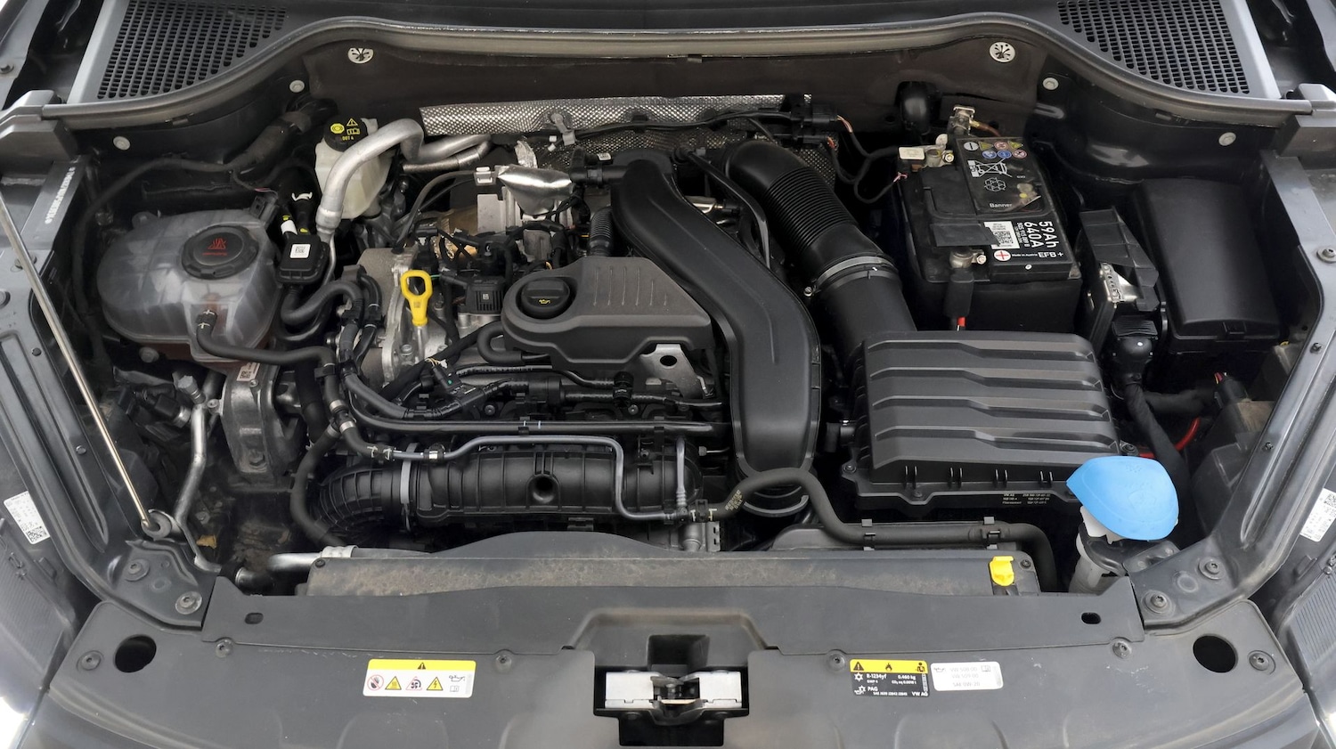 Used Skoda Karoq 2023 for sale - 77668325: Photo 19