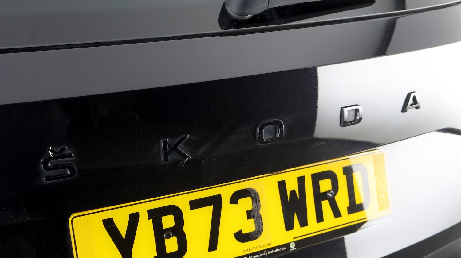 Used Skoda Karoq 2023 for sale - 77668325: Photo 20