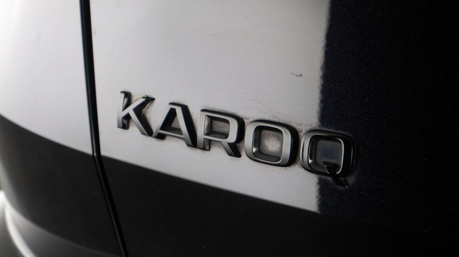 Used Skoda Karoq 2023 for sale - 77668325: Photo 24
