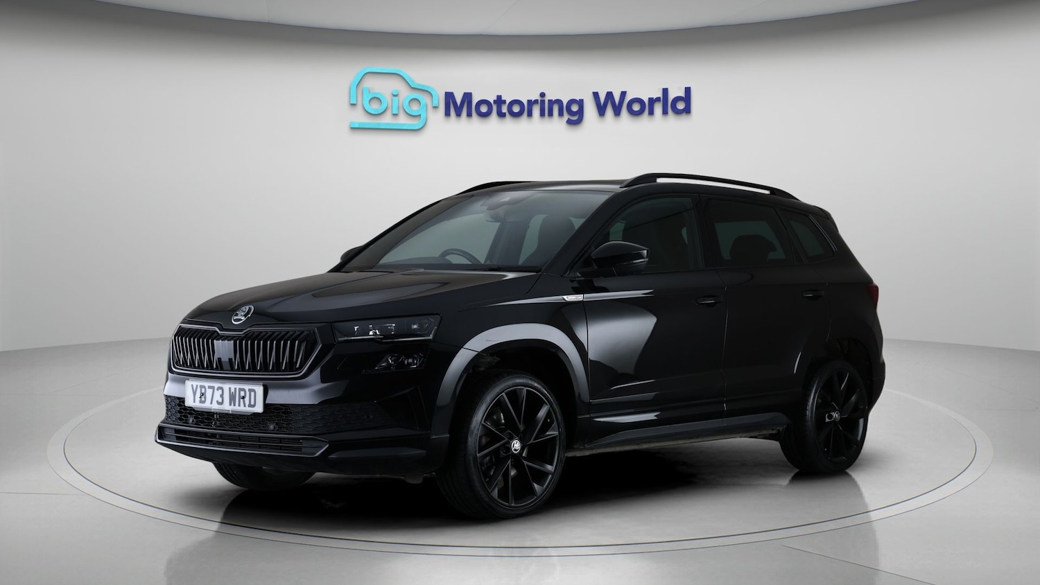 Used Skoda Karoq 2023 for sale - 77668325: Photo 3