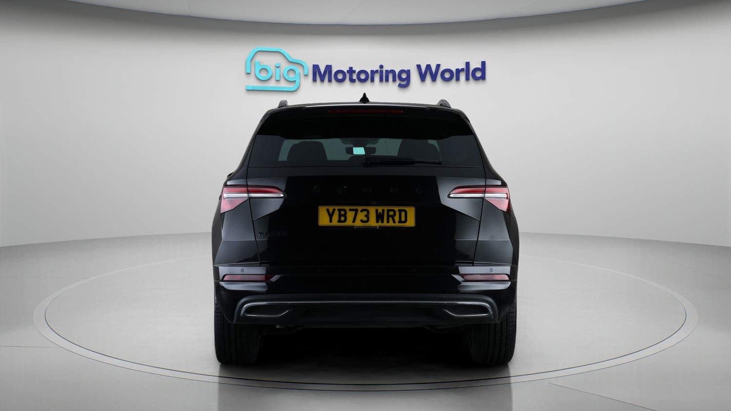 Used Skoda Karoq 2023 for sale - 77668325: Photo 6