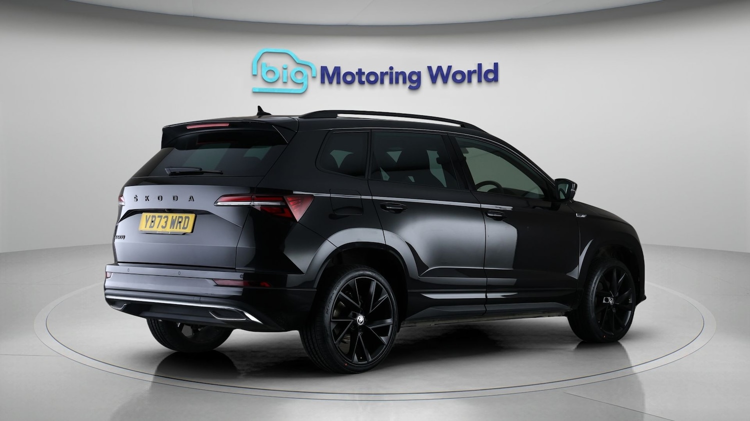 Used Skoda Karoq 2023 for sale - 77668325: Photo 7