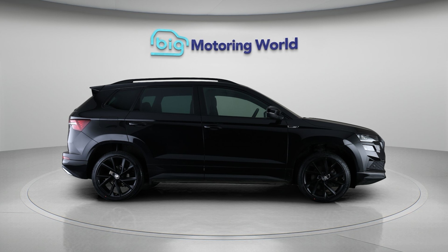 Used Skoda Karoq 2023 for sale - 77668325: Photo 8