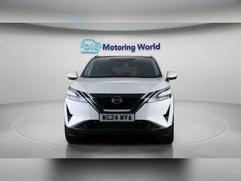 Used Nissan Qashqai 2024 for sale - 78805388: Photo